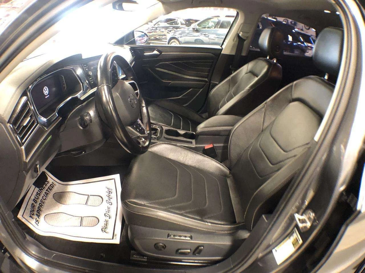 VW Jetta * Highline * CARFAX * ОПЦИЯ ЗА ФИНАНСИРАНЕ * , снимка 17 - Автомобили и джипове - 56084250