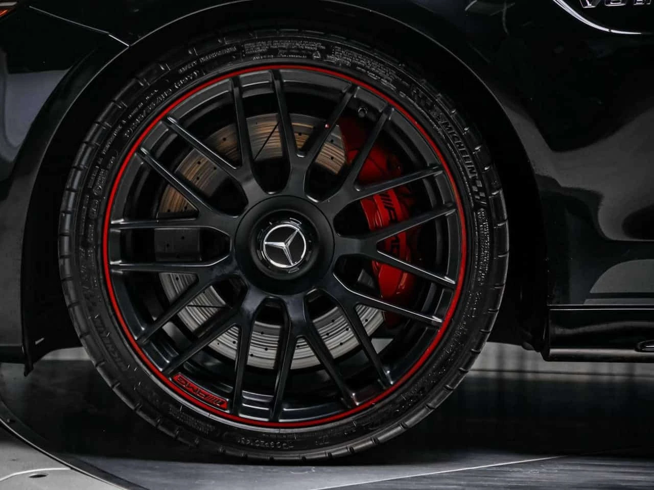Mercedes-Benz C 63 AMG * S EDITION 1 SEDAN V8| A��������� *  | Mobile.bg � ����������� 14