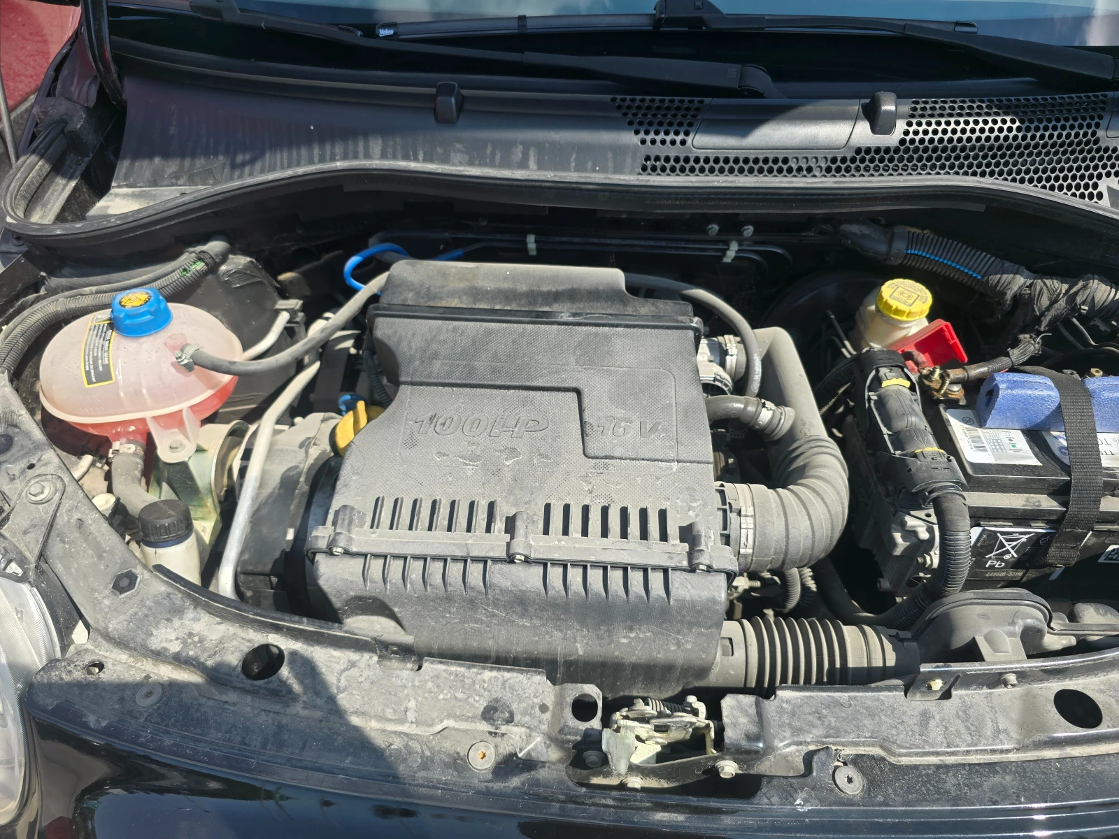 Fiat 500 | Mobile.bg � ����������� 16