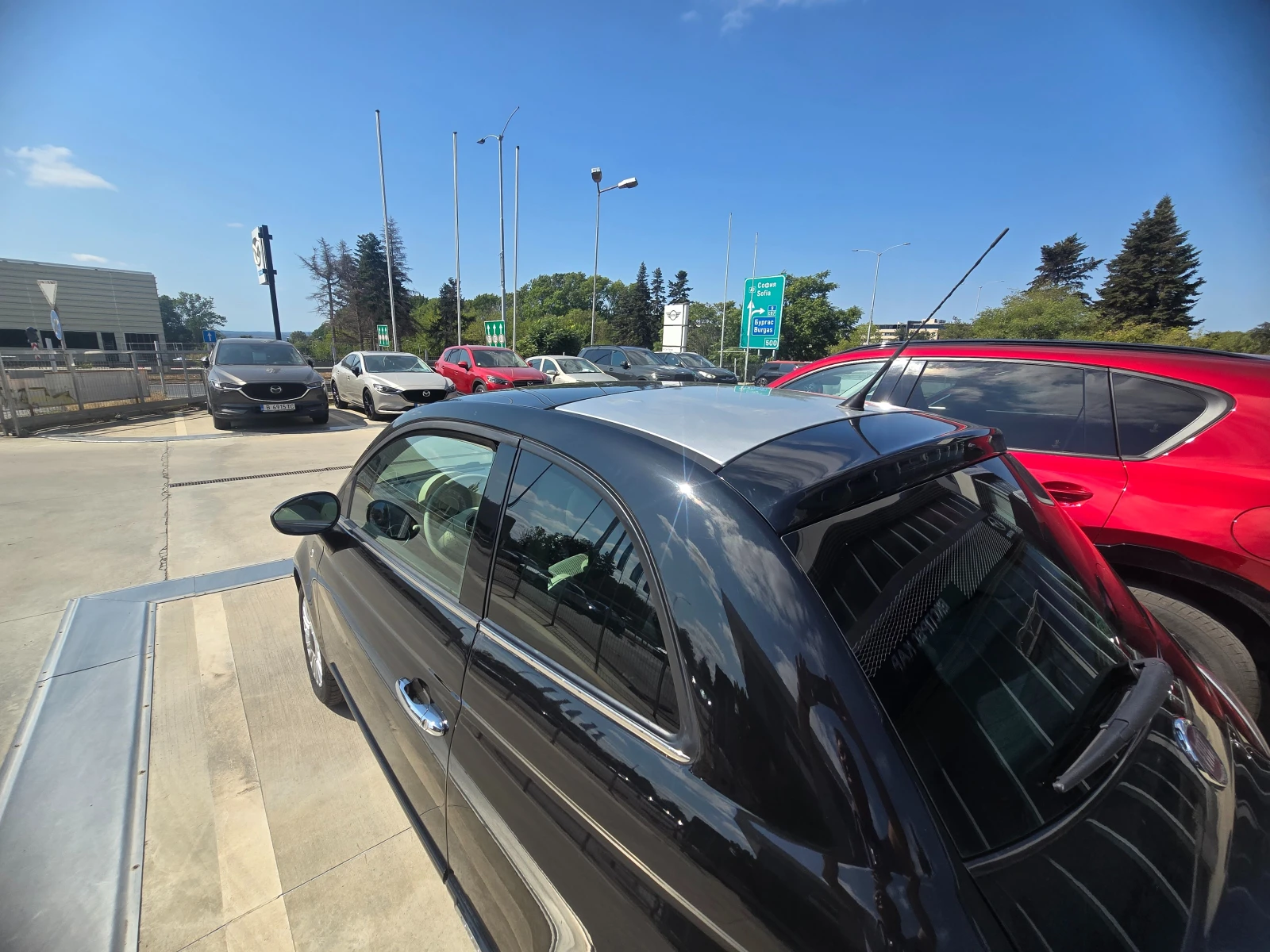 Fiat 500 | Mobile.bg � ����������� 15