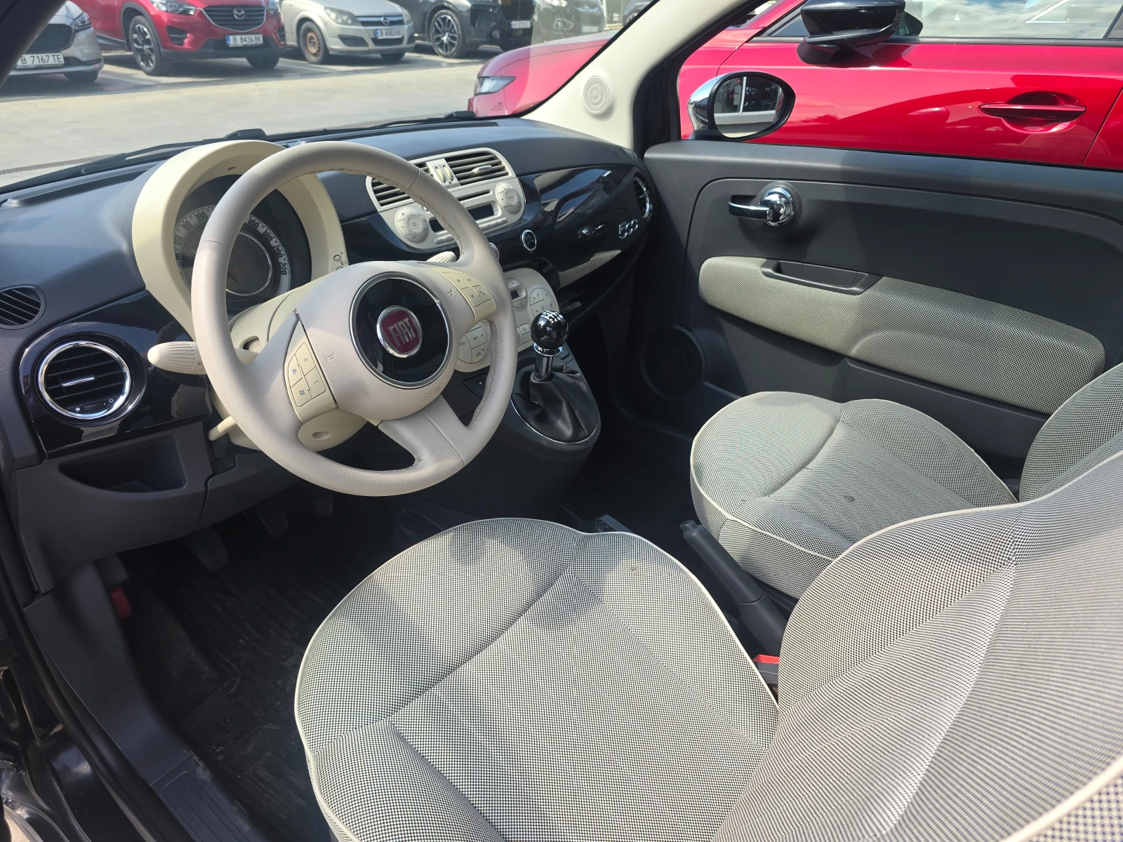 Fiat 500 | Mobile.bg � ����������� 7