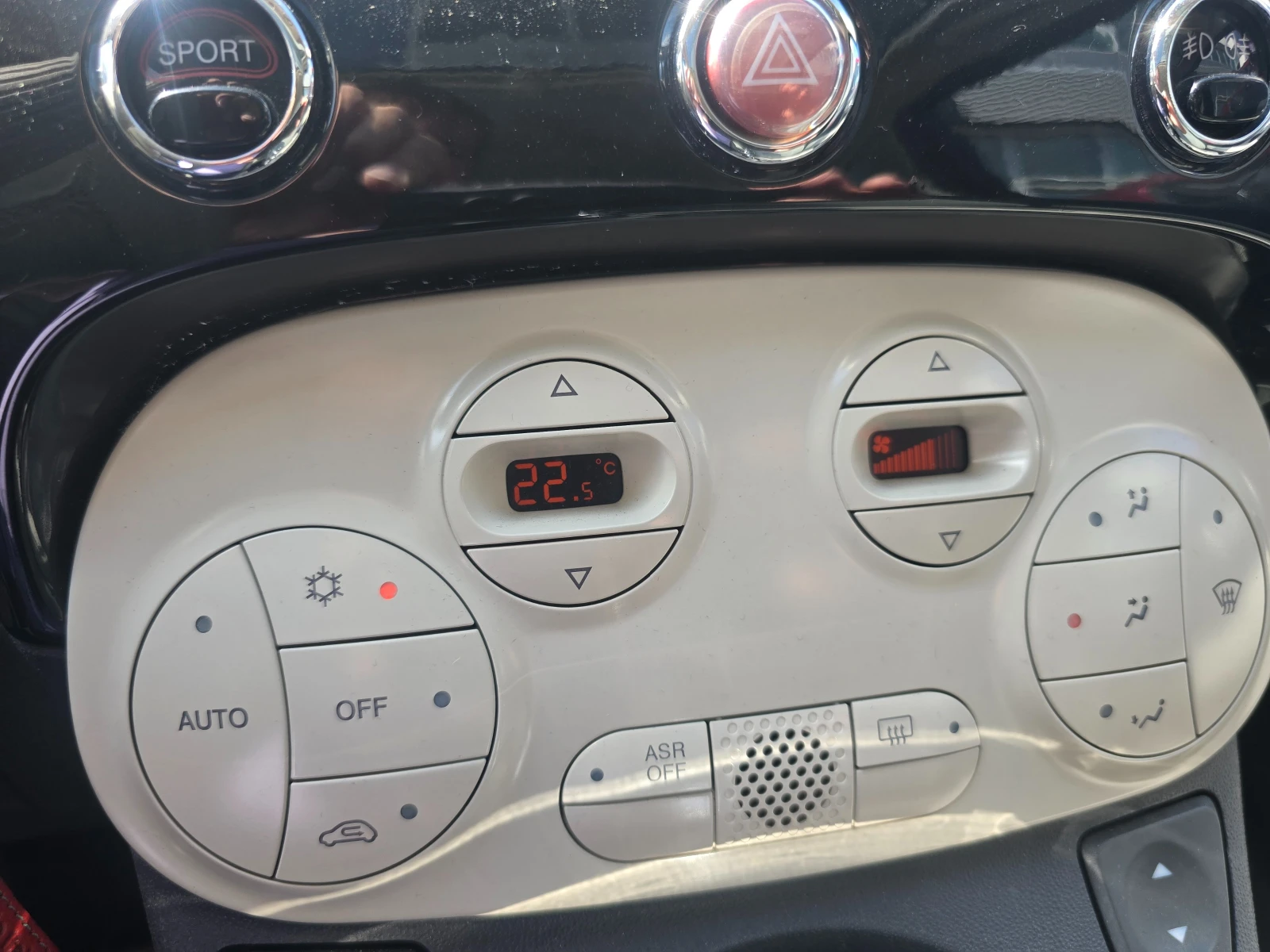 Fiat 500 | Mobile.bg � ����������� 11