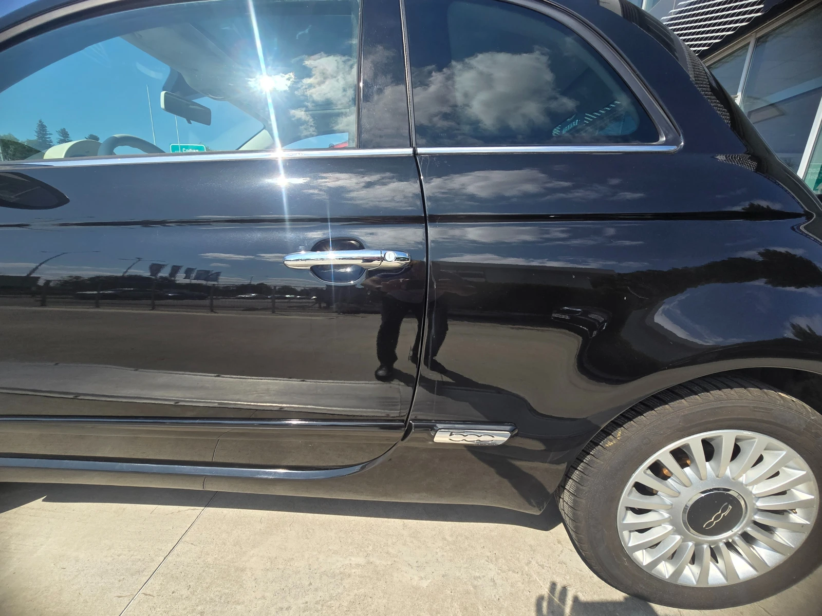 Fiat 500 | Mobile.bg � ����������� 17