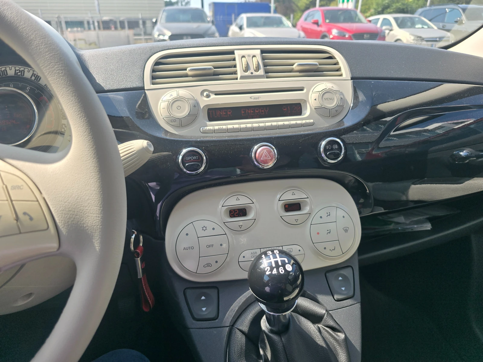 Fiat 500 | Mobile.bg � ����������� 9