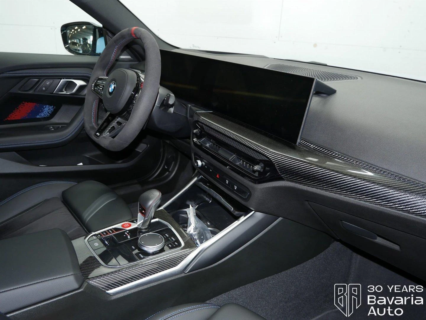 BMW M2 Coupe Sportautomatic, снимка 7 - Автомобили и джипове - 56439550