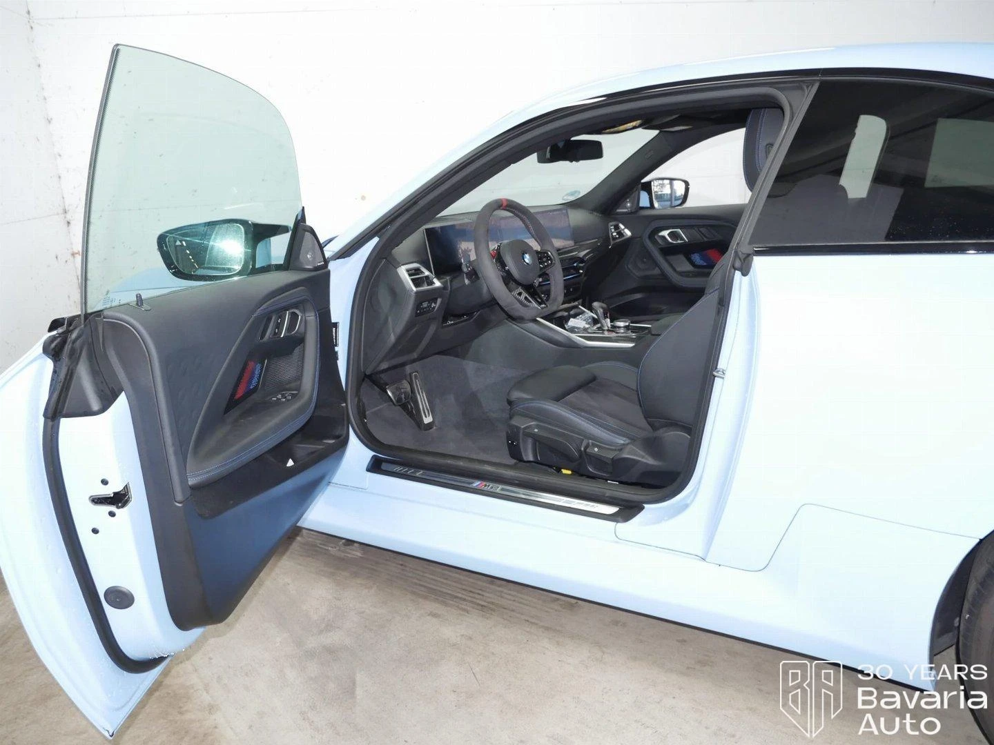 BMW M2 Coupe Sportautomatic, снимка 5 - Автомобили и джипове - 56439550