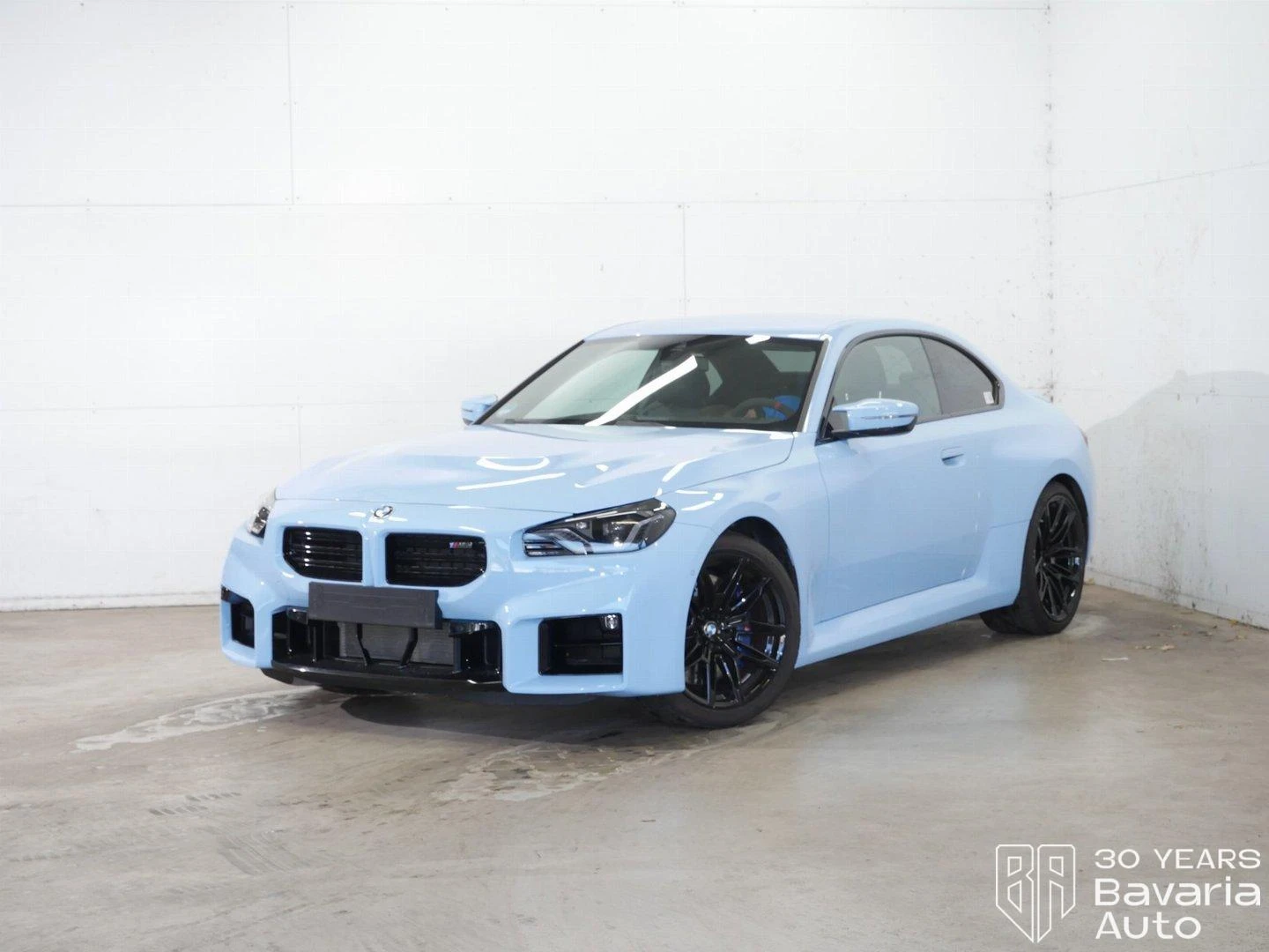 BMW M2 Coupe Sportautomatic