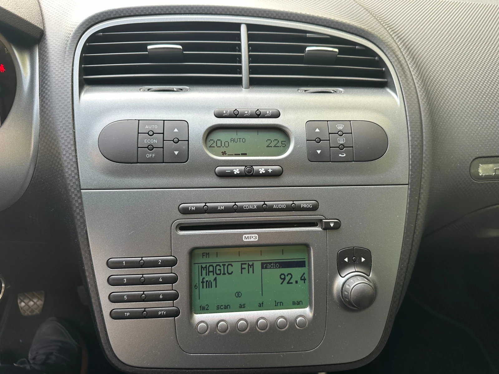 Seat Altea XL, снимка 12 - Автомобили и джипове - 56522659
