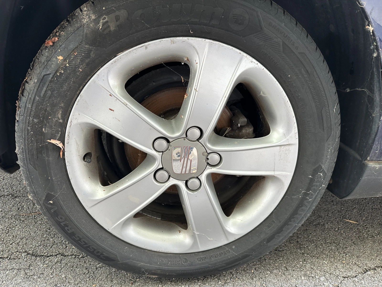 Seat Altea XL, снимка 6 - Автомобили и джипове - 56522659