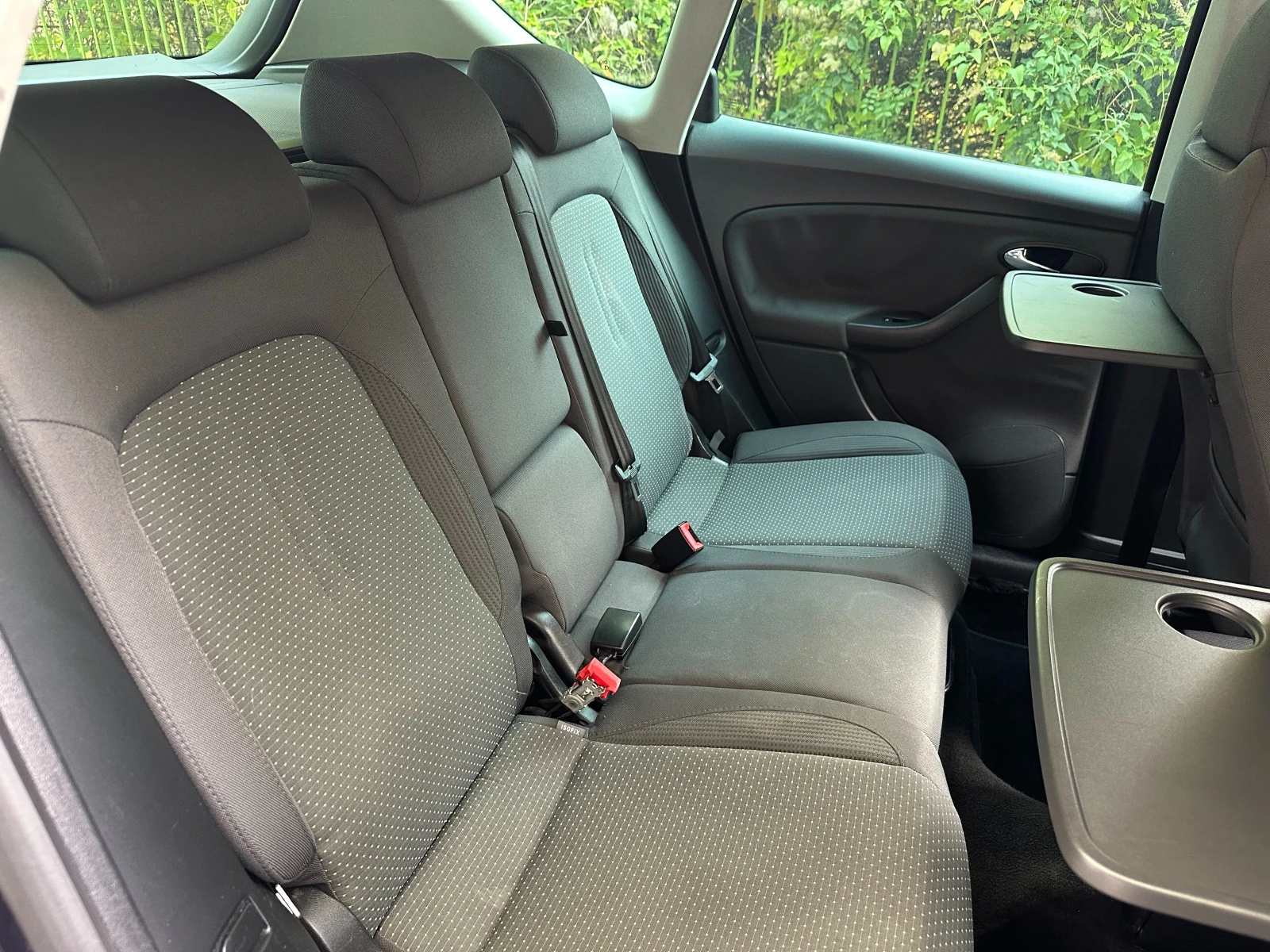 Seat Altea XL, снимка 8 - Автомобили и джипове - 56522659