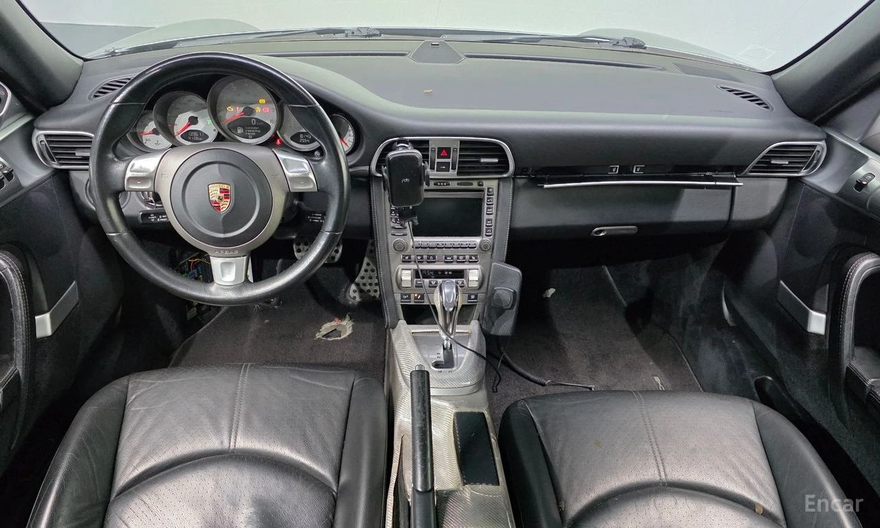 Porsche 911 * Carrera S* , снимка 6 - Автомобили и джипове - 56543317