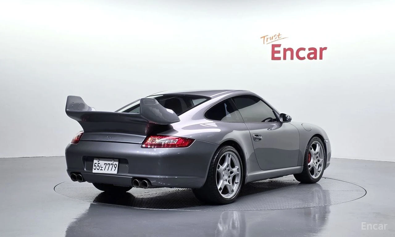 Porsche 911 * Carrera S* , снимка 3 - Автомобили и джипове - 56543317