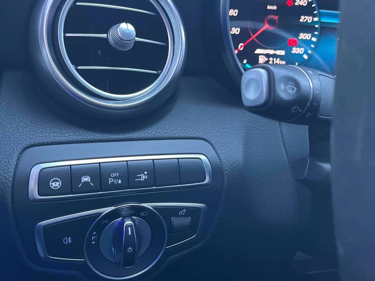 Mercedes-Benz C 63 AMG S COUPE/AMG Race seats/carbon/Tuned + downpipes | Mobile.bg � ����������� 12