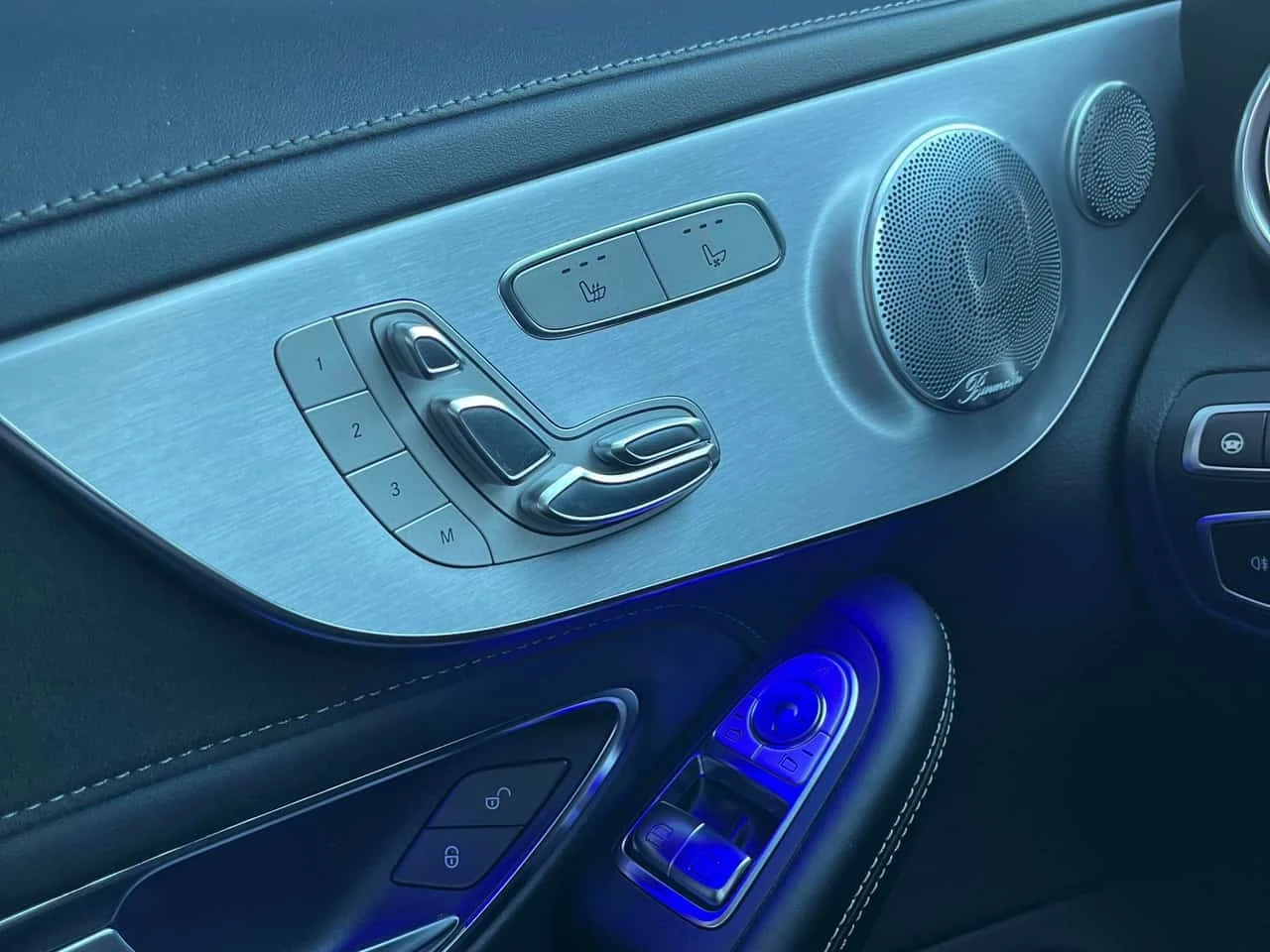Mercedes-Benz C 63 AMG S COUPE/AMG Race seats/carbon/Tuned + downpipes | Mobile.bg � ����������� 13
