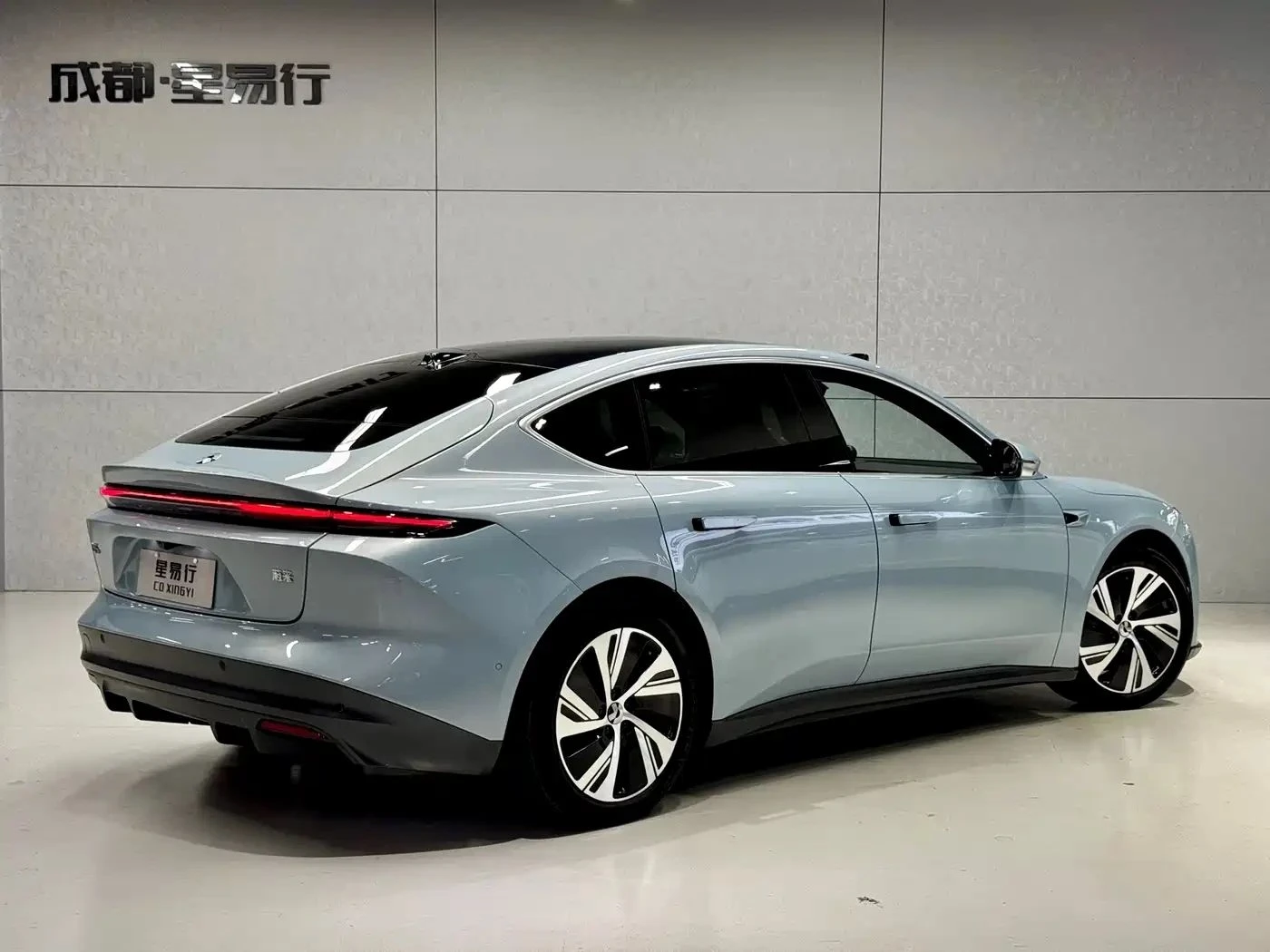 NIO ET5 | Mobile.bg � ����������� 6
