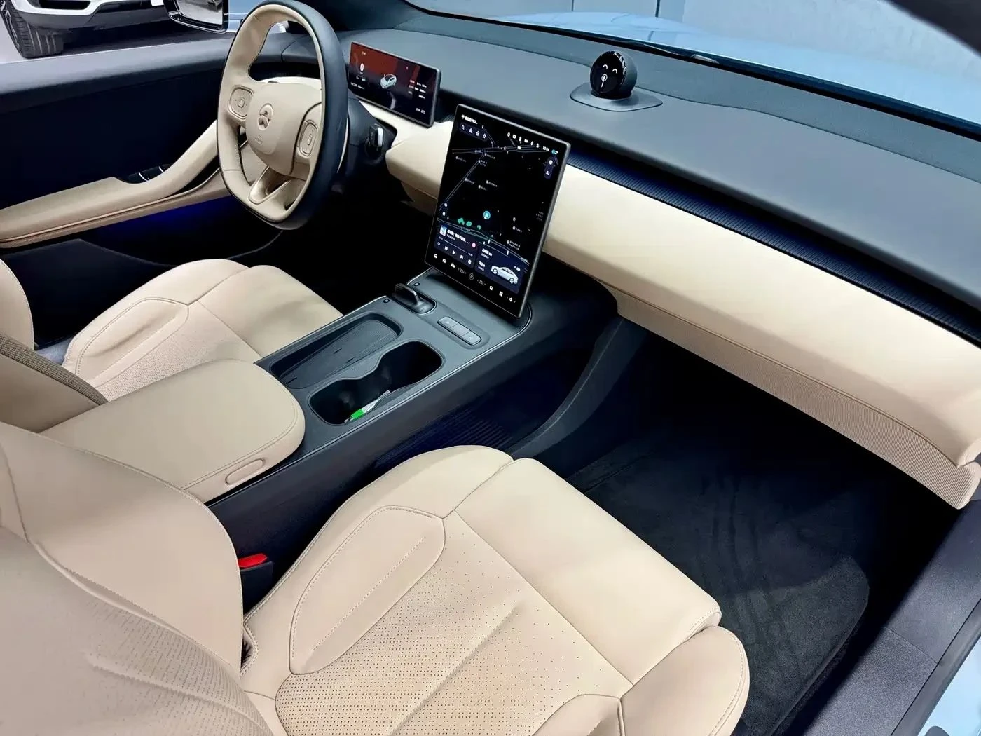 NIO ET5 | Mobile.bg � ����������� 13