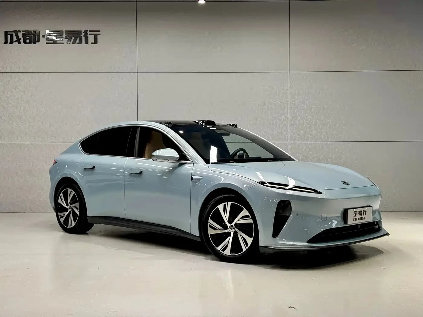 NIO ET5 | Mobile.bg � ����������� 5