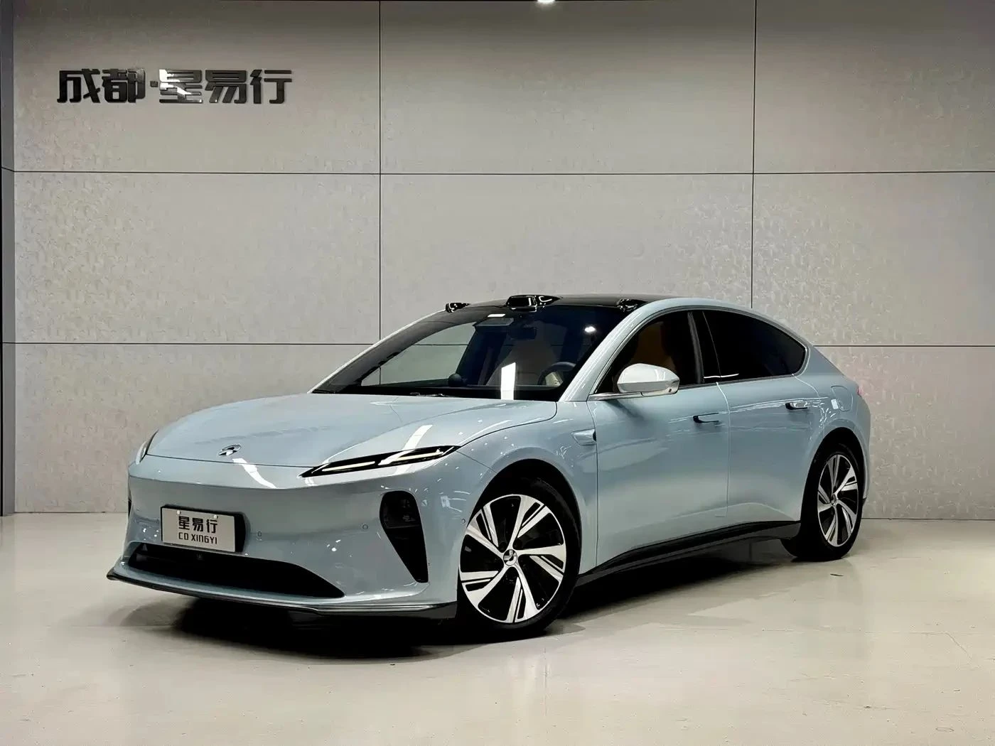 NIO ET5 | Mobile.bg � ����������� 1