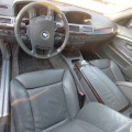 BMW 735 Li LPG 272к.с. 2002г. - изображение 4