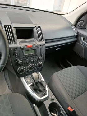 Land Rover Freelander S TD4, снимка 8