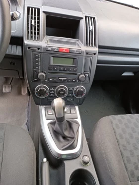 Land Rover Freelander S TD4, снимка 11
