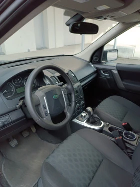 Land Rover Freelander S TD4, снимка 6