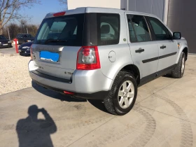 Land Rover Freelander TD4  - изображение 3