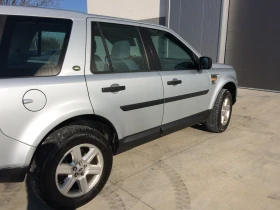 Land Rover Freelander TD4  - изображение 7