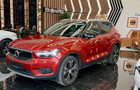 Volvo XC40 plug in hybrid, снимка 2