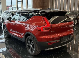 Volvo XC40 plug in hybrid, снимка 5