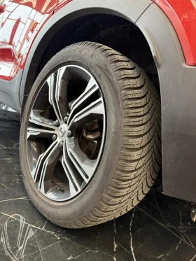Volvo XC40 plug in hybrid, снимка 9