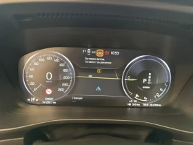 Volvo XC40 plug in hybrid, снимка 12