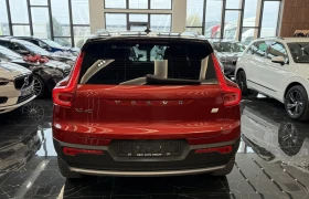 Volvo XC40 plug in hybrid, снимка 7
