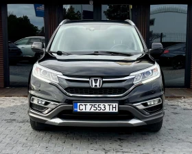 Honda Cr-v, снимка 2