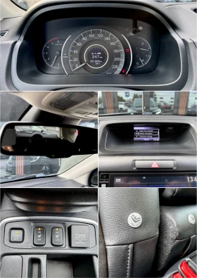 Honda Cr-v, снимка 15
