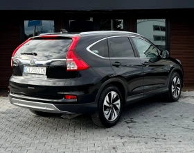 Honda Cr-v, снимка 4
