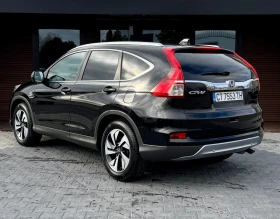 Honda Cr-v, снимка 5