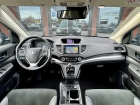 Honda Cr-v, снимка 9