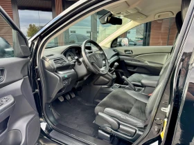 Honda Cr-v, снимка 7