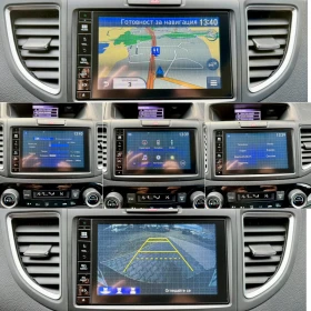 Honda Cr-v, снимка 13