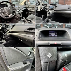 Honda Cr-v, снимка 12
