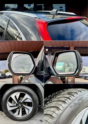 Honda Cr-v, снимка 16
