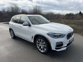 BMW X5 40i Laser/Pano/360/, снимка 5