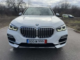 BMW X5 40i Laser/Pano/360/, снимка 1
