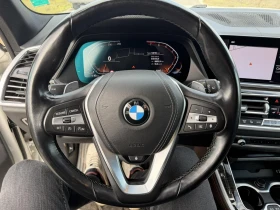 BMW X5 40i Laser/Pano/360/, снимка 13