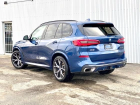 BMW X5 ДИСТРОНИК* ВЪЗДУХ* 360 КАМЕРА* 3 РЕД СЕДАЛКИ, снимка 4