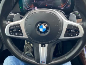 BMW X5 ДИСТРОНИК* ВЪЗДУХ* 360 КАМЕРА* 3 РЕД СЕДАЛКИ, снимка 15