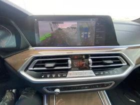 BMW X5 ДИСТРОНИК* ВЪЗДУХ* 360 КАМЕРА* 3 РЕД СЕДАЛКИ, снимка 14