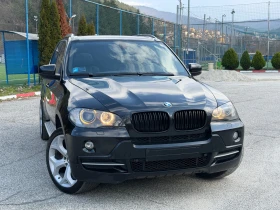 BMW X5 3.0D 235кс Много Запазен, снимка 9