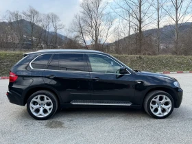 BMW X5 3.0D 235кс Много Запазен, снимка 7